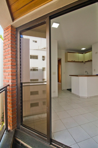 Imagem 20 de 30 de Apartamento - Ap13681 - 70962486
