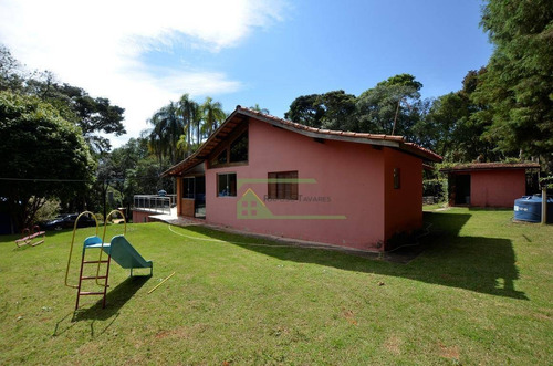 Imagem 24 de 30 de Chácara Com 5 Dormitórios À Venda, 2100 M² Por R$ 799.000,00 - Centro - Ibiúna/sp - Ch0047