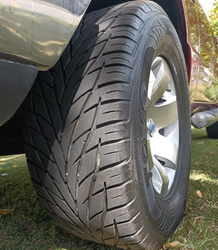Imagem 12 de 15 de Ranger 1997 Xl 4.0 V6 Ar Dir Rodas Couro Air Bag Raridade
