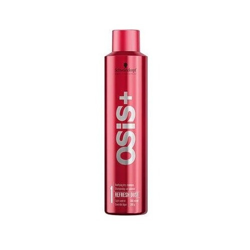 Shampoo En Seco Osis+ Refresh Dust Schwarzkopf