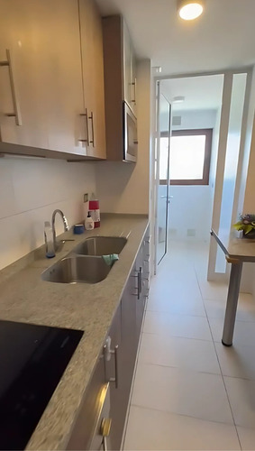 Departamento En Arriendo Edificio Los Alerces De Pichimapu