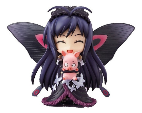 Imagen 1 de 7 de Nendoroid Kuroyukihime - Original