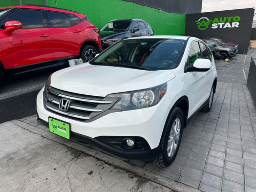 Honda Crv Ex 2014