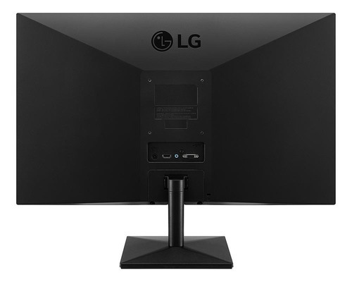 Monitor Gamer LG con pantalla de 27" 60Hz 220V y resolución Full HD