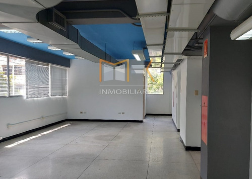 En Venta Edificio Comercial Industrial La Urbina Municipio Sucre Caracas