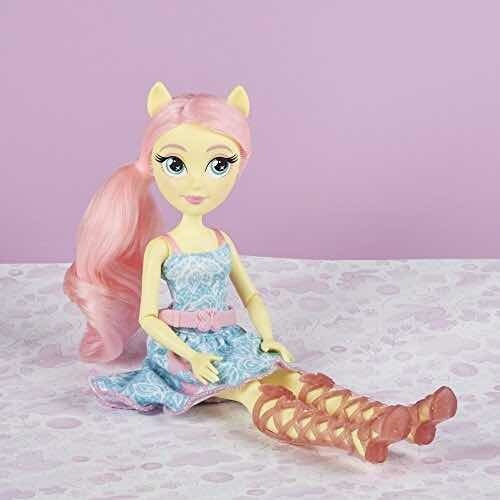 Muñeca Equestria Girls My Little Pony 0349 Hasbro Educando