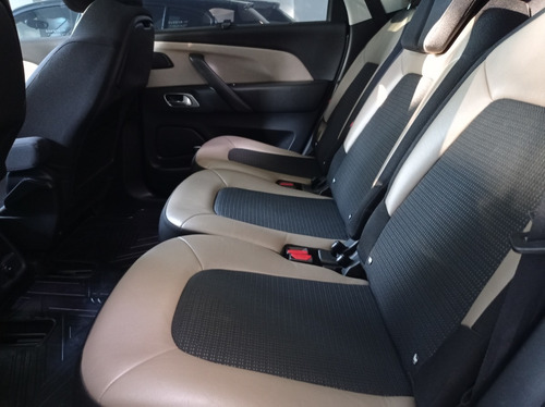 Citreon Nuevo C4 Picasso Tendance Pack Hdi