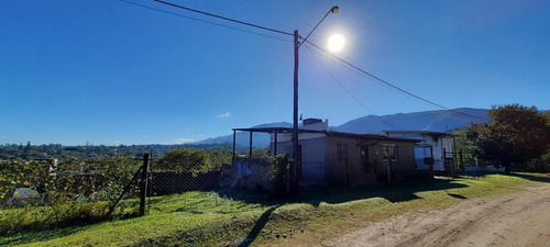 Imagen 15 de 24 de Vendo Lote En La Falda