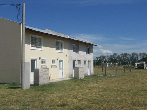 Venta Bungalows Gualeguaychu