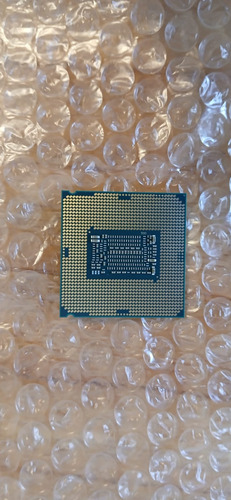 Procesador Gamer Intel Core I7-8700 4.6 Ghz +cooler Original (Usado)