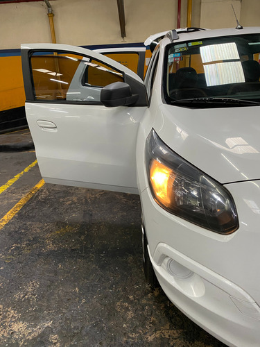 Chevrolet Spin 1.8 Lt 5as 105cv
