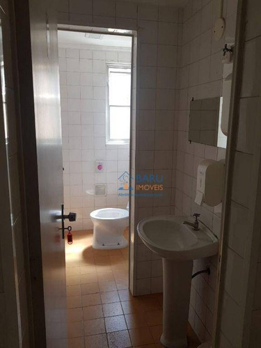 Imagem 7 de 7 de Conjunto Para Alugar, 80 M² Por R$ 2.050,00 - Lapa - São Paulo/sp - Cj7656