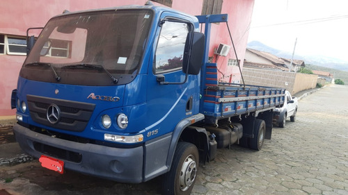Mercedes-benz Accelo 815