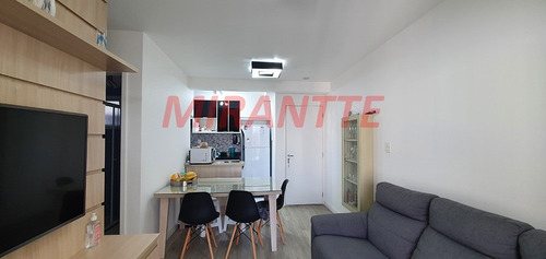 Imagem 2 de 27 de Apartamento Em Vila Mazzei - São Paulo, Sp - 360254