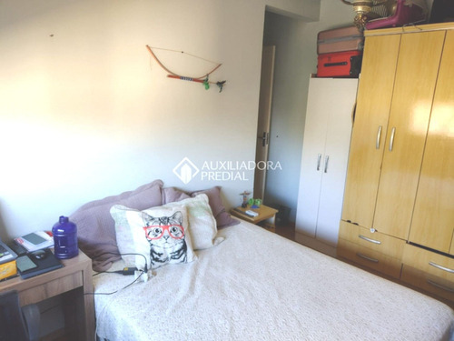 Imagem 2 de 9 de Apto Santo Antônio | 2 Quartos | 52 M² | Cond: R$250.00 | 1 Vaga - A02bzs