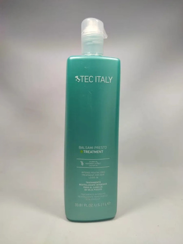 Tec Italy Hair Dimension Balsami Presto 1 Lt