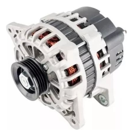 Alternador Hyundai Accent,getz,elantra