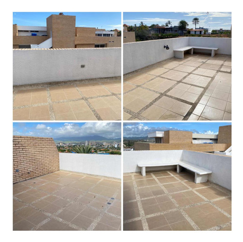 Conjunto Res. Loma Real, Se Vende Ph Duplex. Ic-00374