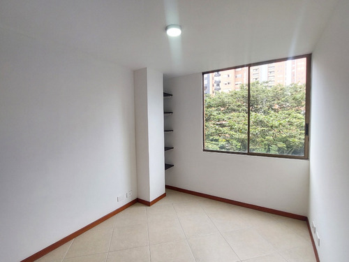 Apartamento En Venta Parques De Santa Catalina Itagüí, La Estrella