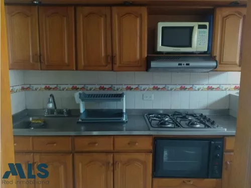 Apartamento Con Excelente Ubicación(mls#246100)