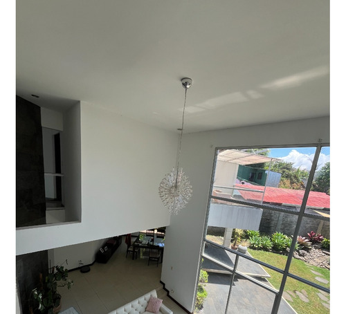 Vendo Hermosa Propiedad En Ángeles De San Rafael Heredia, Elegante Casa Y Amplias Zonas Verdes