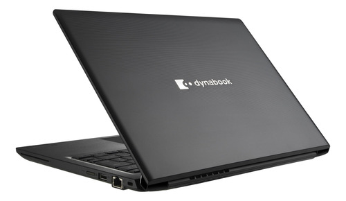 Toshiba Dynabook Tecra A-30g N5205u 4gb 128 Ssd 13.3 Win 10