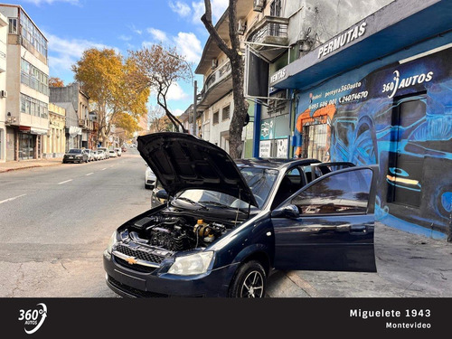 Corsa Classic 1.4 2013 Permuto/financio - 360 Autos