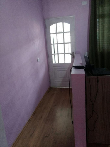 Imagem 9 de 15 de Terreno Para Venda Por R$290.000,00 Com 260m² - Jardim São Paulo, São Paulo / Sp - Bdi31080