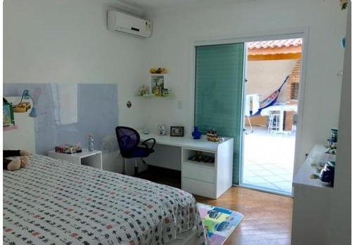 Imagem 11 de 25 de Casa Em Vila Dom Pedro Ii, São Paulo/sp De 250m² 3 Quartos À Venda Por R$ 1.485.000,00 - Ca1571835-s