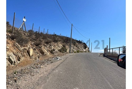 Vendo Terreno Fundo Loreto En La Serena