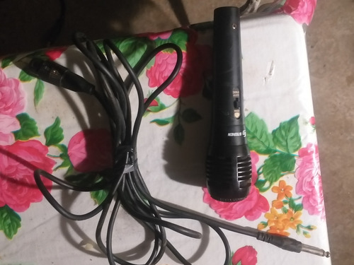 Microfono Steren (Usado)