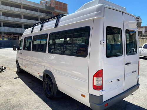 Mercedes Sprinter 413