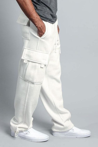 Buzo Blanco
