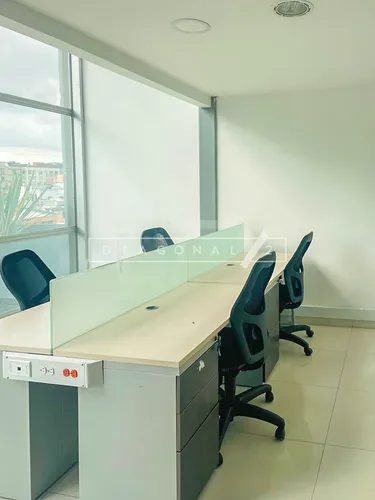 Oficina En Arriendo En Antiguo Country
