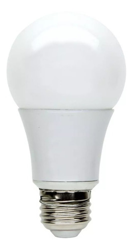 Pack X20 Lamp Led Bulbo 12w 13w 220v E27 Garantia Oferta
