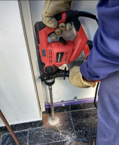 Técnico Electricista Matriculado Urgencias 24hs