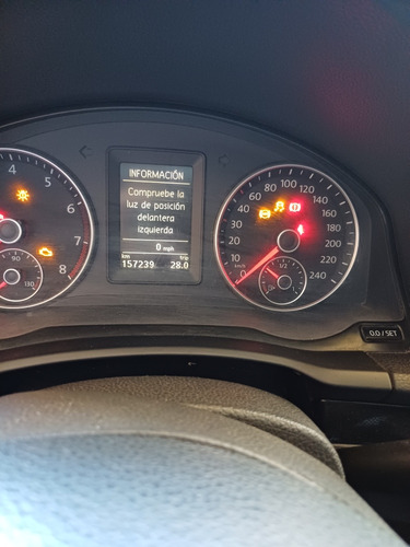 Volkswagen Vento 2.5 Advance 170cv