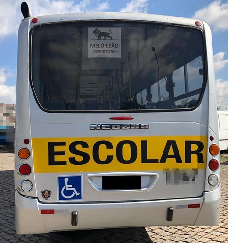 Ônibus Urbno Neobus Mega - 12/13 - 49 Lugares, 2 Portas