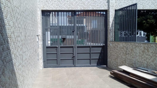 Sobrado Para Alugar, 180 M² Por R$ 3.500,00/mês - Vila Formosa (zona Leste) - São Paulo/sp - So6909