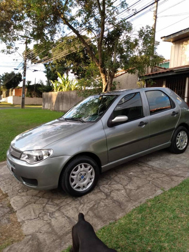 Imagem 2 de 13 de Fiat Palio 2007 1.0 Fire Celebration Flex 5p