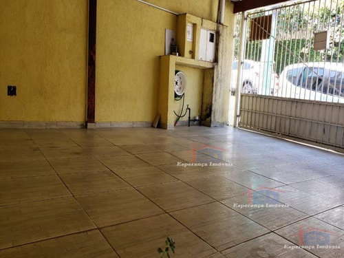 Imagem 1 de 15 de Ref.: 7885 - Casa Terrea Em Osasco Para Venda - V7885