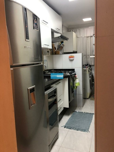 Imagem 8 de 13 de Apartamento Em Vila Galvão, Guarulhos/sp De 69m² 2 Quartos À Venda Por R$ 350.000,00 - Ap1781773-s