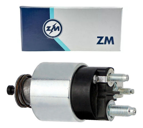 Automatico Partida C3 C4 206 207 208 Partner 14-/..