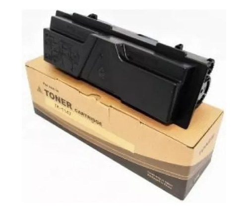 Toner Kyocera Tk 1147 Alternativo Factura