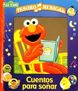 Cuentos Para Soñar (tesoro Musical) (plaza Sesamo) (car To