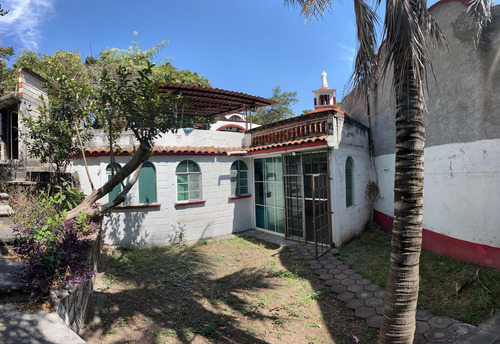 Casa En Xochitepec
