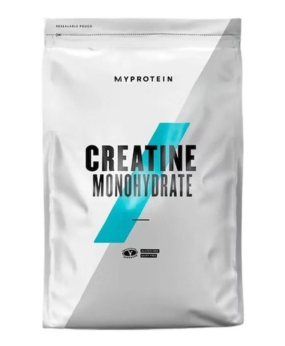 Creatina Monohidratada 250 Myprotein