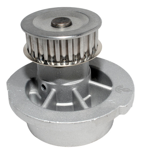 Bomba Agua Para Chevrolet Prisma 1.4 A14xe Sohc 8 Valv 2020