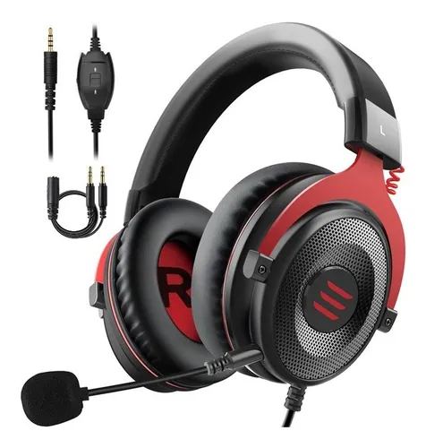 Auriculares para PC