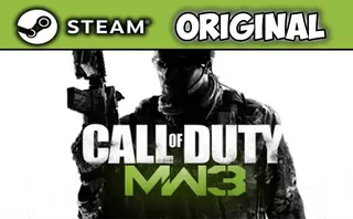 Call Of Duty: Modern Warfare 3 | Pc 100% Original Steam